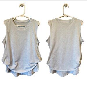 Athleta Girl Double Dutch Tank